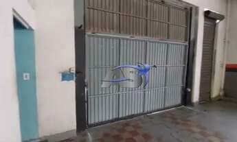 Imagem 2: Galpão para alugar, 450 m² por R$ 32.400,00/mês - Pinheiros - São Paulo/SP