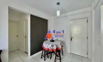 Imagem 3: Apartamento com 2 dormitórios à venda, 52 m² por R$ 278.000,00 - Pechincha - Rio de Janeir