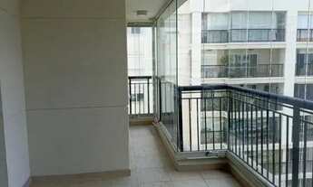 Imagem 3: Apartamento para aluguel com 107 metros quadrados com 3 quartos em Jardim Paulista - São P