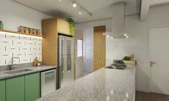 Imagem 2: Perdizes Apartamento com 2 dormitórios