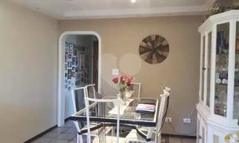 Imagem 3: Apartamento no Barro Branco