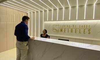 Imagem 5: Salas para aluguel para profissionais da saúde no Meireles - Fortaleza - CE