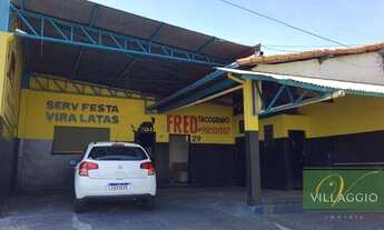 Imagem: Salão para alugar, 140 m² por R$ 2.000/mês