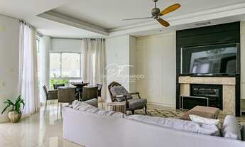 Imagem 6: Mansão de Alto Padrão em Condomínio de Luxo no Cacupé