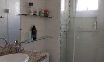 Imagem 3: Apartamento com 2 dormitórios para alugar, 66 m² por R$ 2.210/mês - Jardim Recanto - Diade