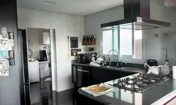 Imagem 6: Casa para venda tem 275 metros quadrados com 3 quartos em Paysage Vert - Vargem Grande Pau