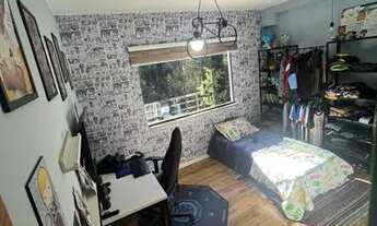 Imagem 4: Casa para venda tem 90 metros quadrados com 3 quartos em Quissama - Petrópolis - RJ