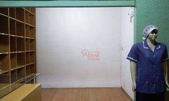 Imagem 3: Salão para alugar, 32 m² por R$ 2.460/mês - Bela Vista - São Paulo/SP