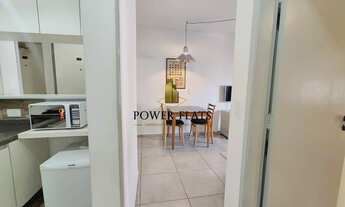 Imagem 4: Flat para aluguel possui 40 metros quadrados com 1 quarto em Jardim Paulista - São Paulo