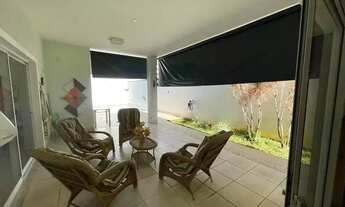 Imagem 3: Casa para Venda em Goiânia, Jardins Atenas, 3 dormitórios, 3 suítes, 4 banheiros