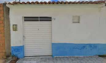 Imagem: Casa pra vender no alto do cruzeiro