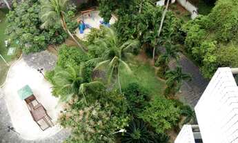 Imagem 5: Apartamento para aluguel em CASA FORTE, com uma super estrutura de lazer!