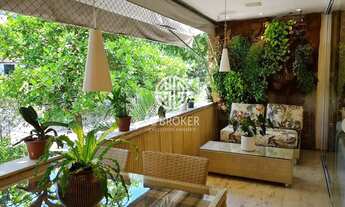 Imagem 3: Apartamento à venda, no Condomínio Flanges - Jardim Oceânico Barra da Tijuca, Rio de Janei