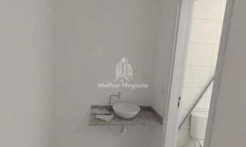 Imagem 5: Apartamento com 2 dorms, Jardim São Bento, Hortolândia - R$ 270 mil, Cod: AP2713