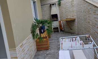 Imagem 6: Vendo Casa em Forquilinhas