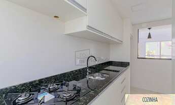 Imagem 6: Cobertura I 2 quartos I 107m² REFORMADA