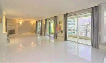 Imagem 7: Apartamento Alto Padrão Andar Alto, Jardim America, 351 m², 3 Suites, 5 Vagas, Condomínio