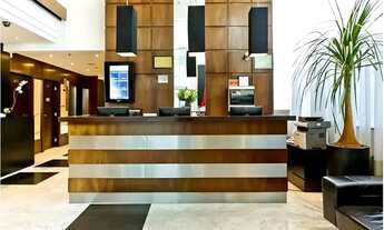 Imagem 6: Flat Paraiso Suítes By Charlie, apto disponível para venda com 34m², 01 dorm e 01 vaga