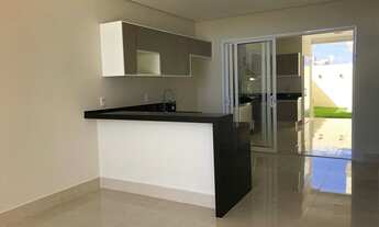 Imagem 6: Casa com 3 dormitórios à venda, 140 m² por R$ 950.000,00 - Terras da Estância - Paulínia/S