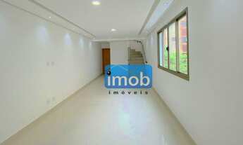 Imagem 4: Casa à venda, 190 m² por R$ 1.430.000,00 - Ponta da Praia - Santos/SP