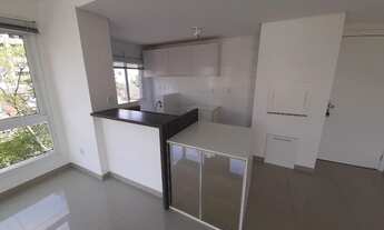 Imagem 4: Apartamento para aluguel, 2 quartos, 1 suíte, 2 vagas, Bela Vista - Porto Alegre/RS