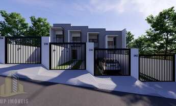 Imagem 2: Sobrado com excelente acabamento no bairro da Velha em Blumenau