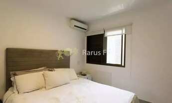 Imagem 14: Flat para locação na Bela Vista - Edifício Paulista Wall Street - Cód. MRV03227