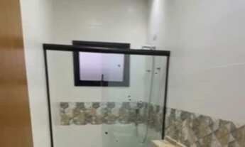 Imagem 5: Casa de condomínio para venda possui 170 metros quadrados com 3 quartos