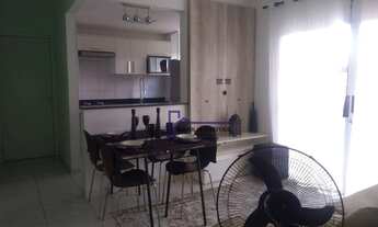 Imagem 2: Apartamento com 2 dormitórios à venda, 64 m² por R$ 550.000,00 - Jardim Alvinópolis - Atib