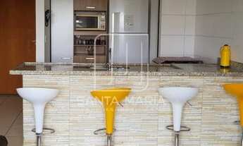 Imagem 3: Apartamento (tipo - padrao) 2 dormitórios/suite, cozinha planejada, elevador, em condomíni