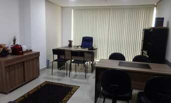 Imagem 4: Sala Comercial Galpão / depósito com 5 vagas na garagem