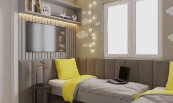 Imagem 4: Casa para venda tem 82 metros quadrados com 3 quartos em Pajuçara - Maracanaú - CE