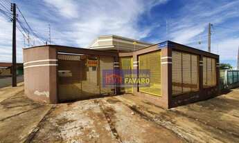 Imagem 2: Casa com 3 dormitórios para alugar por R$ 1.480,00