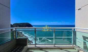 Imagem 5: Apartamento Duplex com 2 dormitórios à venda, 82 m² por R$ 1.000.000,00 - Enseada - Guaruj