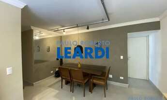 Imagem: APARTAMENTO - VILA ANDRADE - SP