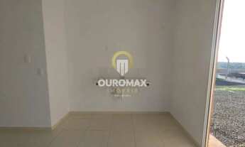 Imagem 7: Casa nova com 2 dormitórios para alugar, por R$ 700/mês - Cond. Moradas Club Ourinhos