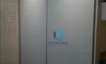 Imagem 5: Apartamento com 2 dormitórios para alugar, 50 m² por R$ 2.895,00/mês - Interlagos - São Pa