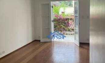 Imagem 6: Casa com 5 dormitórios, 420 m² - venda por R$ 2.390.000,00 ou aluguel por R$ 17.500,00/mês