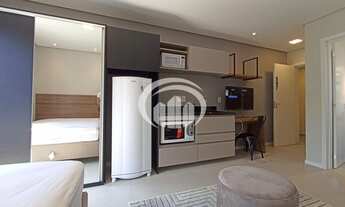 Imagem 5: STUDIO MOBILIADO REF: 6234