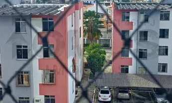 Imagem 7: Apartamento no Condomínio Porto das Águas com 3 quartos 1 suíte