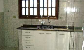 Imagem 6: Sobrado com 3 dormitórios para alugar, 130 m² - Vila Floresta - Santo André/SP