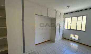 Imagem 2: PS - Apartamento de 2 quartos sendo 1/suíte no condomínio Buritis em Colina de Laranjeiras