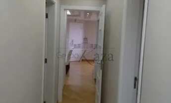 Imagem 7: Apartamento Cobertura Duplex Bosque dos Eucaliptos Memphis