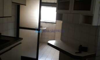 Imagem 6: Flat, Moema - São Paulo