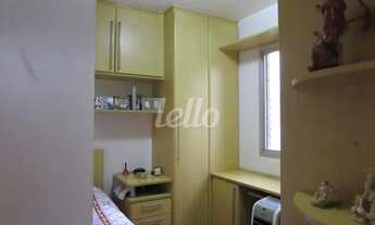 Imagem 7: São Paulo - Apartamento Padrão - Vila Ema