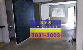 Imagem 4: Casa com 2 dormitórios para alugar, 96 m² por R$ 5.180,00/mês - Pinheiros - São Paulo/SP