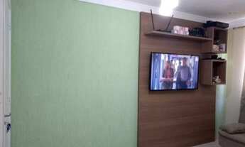 Imagem 3: Ótimo Apartamento para venda com 39 metros quadrados com 1 quarto, Residencial Aguas Clara