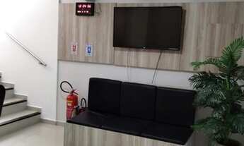 Imagem 3: Sala comercial Galpão / depósito com aluguel por R$1 /mês