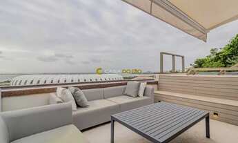 Imagem: PORTO ALEGRE - Apartamento Padrão - Menino