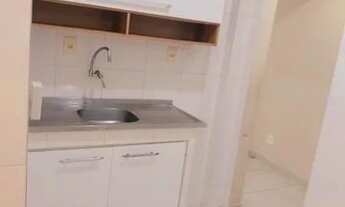 Imagem 5: Apartamento para venda tem 55 metros quadrados com 3 quartos